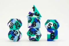 Gaymers Pride, Gay Men Silicone RPG Set